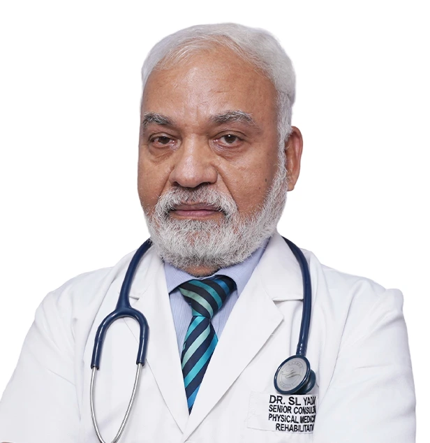 Prof. Dr. Shiv Lal Yadav